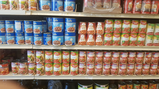 Grocery Store «Saint George Market», reviews and photos, 2753 Hungary Spring Rd, Richmond, VA 23294, USA