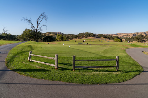 Golf Course «Chalk Mountain Golf Course», reviews and photos, 10000 El Bordo Ave, Atascadero, CA 93422, USA