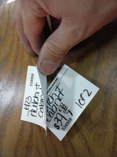 Donations Center «Goodwill of North Georgia: Hamilton Mill Store and Donation Center», reviews and photos