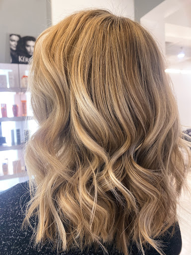 Hair Salon «PR at Partners Salon & Spa», reviews and photos, 7340 Atlas Walk Way, Gainesville, VA 20155, USA