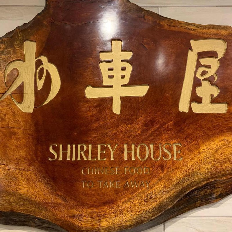 Shirley House Chinese Takeaway