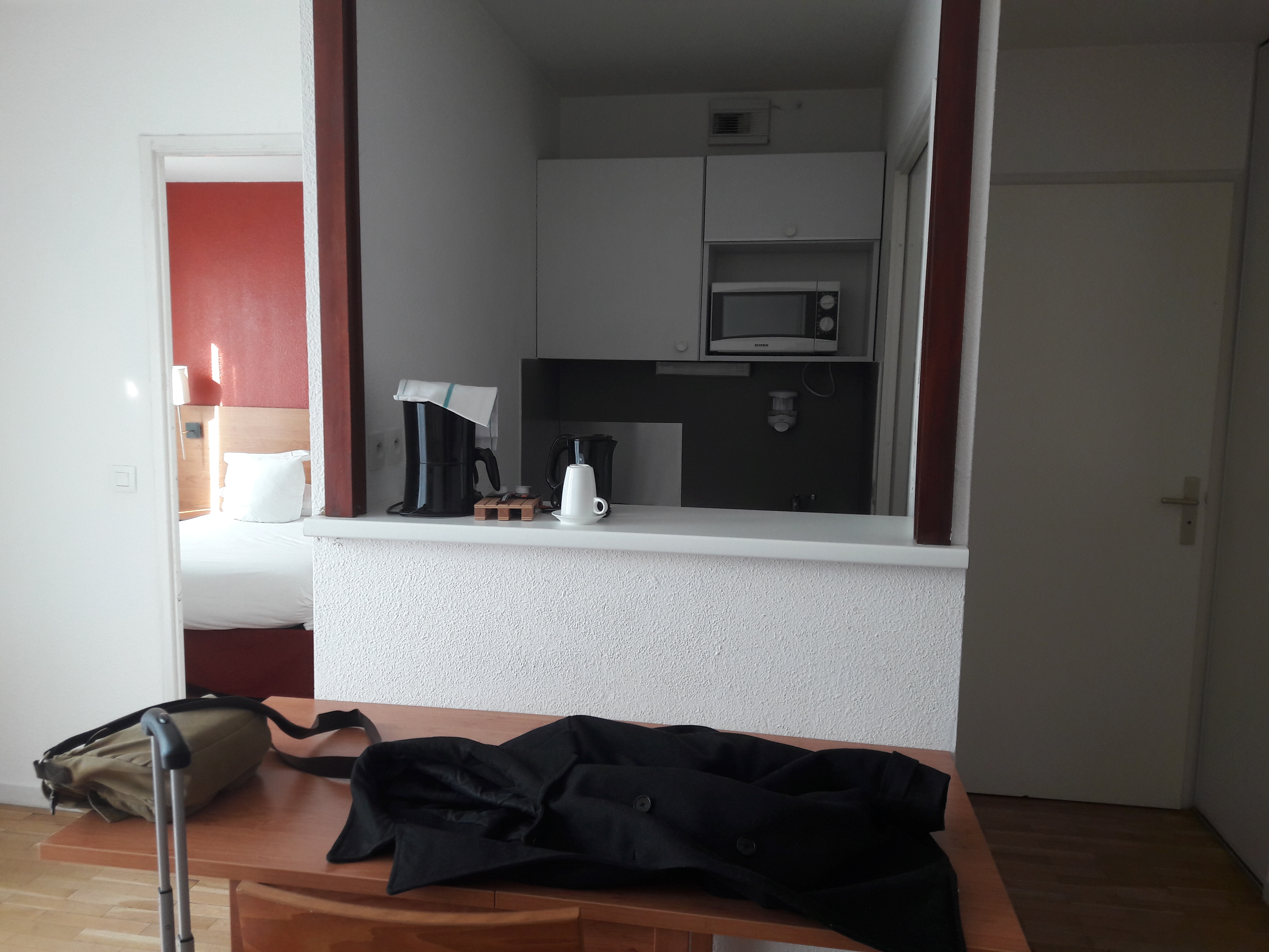 Photo n° 3 de l'avis de Inigo.o fait le 06/04/2019 à 13:50
