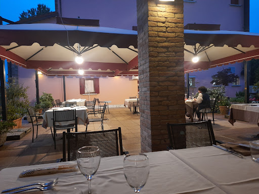 Ca Minio in Santa Maria di Sala, Città Metropolitana di Venezia