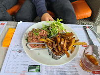 Plats et boissons du Restaurant Le ZING-Café-Resto-Bistrot à La Trinité-sur-Mer - n°10