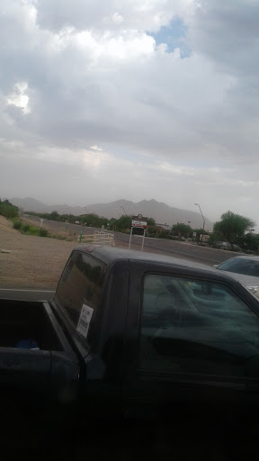 Convenience Store «Circle K», reviews and photos, 23447 S Power Rd, Queen Creek, AZ 85142, USA