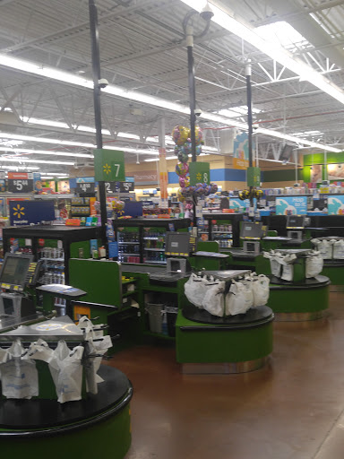 Supermarket «Walmart Neighborhood Market», reviews and photos, 2951 Matlock Rd, Mansfield, TX 76063, USA