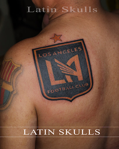 Explore cover up tattoo ideas female shoulder, creative tattoo ideas in Pico Rivera, available at Latin Skulls