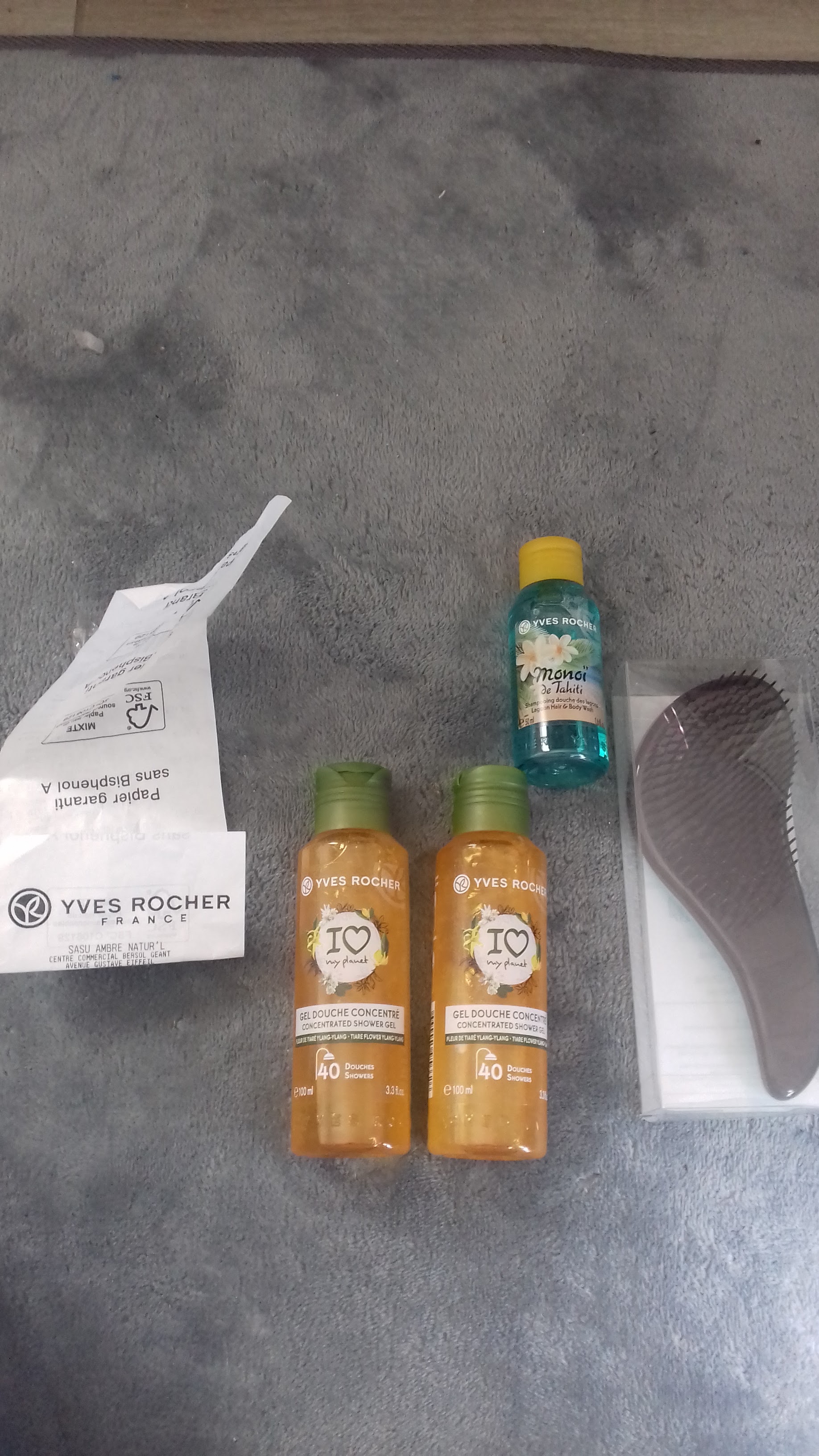 Photo n° 1 de l'avis de Jade. fait le 31/05/2019 à 16:31