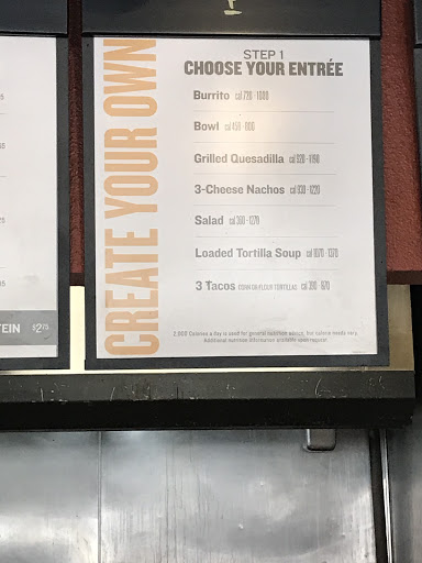 Mexican Restaurant «QDOBA Mexican Eats», reviews and photos, 5220 S Yale Ave, Tulsa, OK 74135, USA