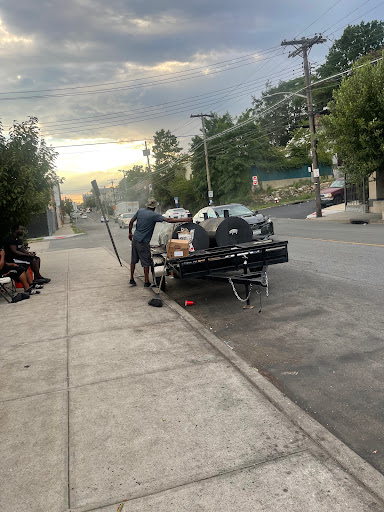 Auto Parts Store «AutoZone», reviews and photos, 1 Pathmark Plaza, Mt Vernon, NY 10550, USA