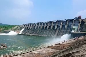 Mahi Bajaj Sagar Dam image