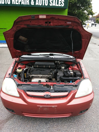 Event Venue «Mechanics Hall», reviews and photos, 321 Main St, Worcester, MA 01608, USA