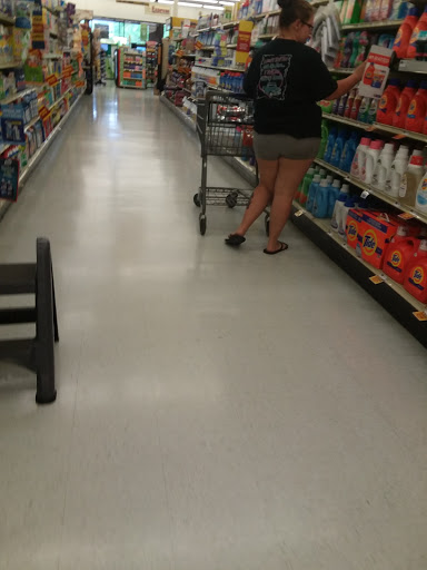 Grocery Store «Food Lion», reviews and photos, 558 W Main St, Stanley, VA 22851, USA