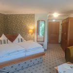 Photo n°7 de l'avis de Corinna.h fait le 17/06/2022 à 19:57 sur le  Kurpark Villa Aslan à Olsberg