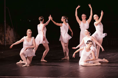 Helene Gowers Ballet Schools