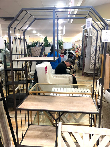 Shopping Mall «Pacific Commons Shopping Center», reviews and photos, 43440 Boscell Rd, Fremont, CA 94538, USA