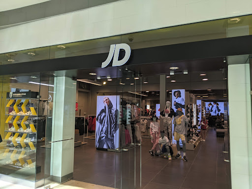 Shoe Store «Finish Line», reviews and photos, 4200 Conroy Rd #120, Orlando, FL 32839, USA