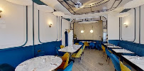 Atmosphère du Restaurant Brasserie Félix Faure à Nice - n°5