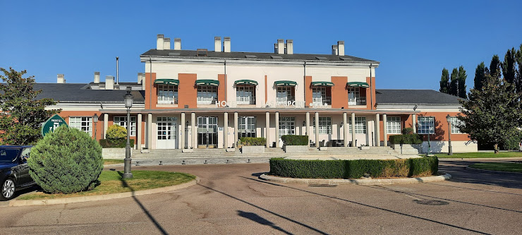 Photos des visiteurs hôtels Lasa Spport 47008 Valladolid