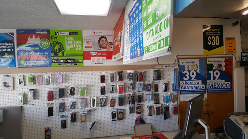 Computer Resource Center, 2187 Pacific Ave, Long Beach, CA 90806, USA, 