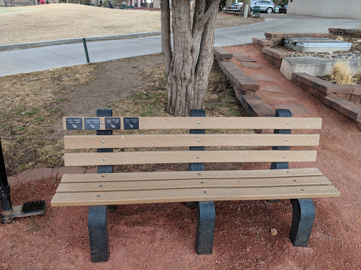 Golf Course «Patty Jewett Municipal Golf Course», reviews and photos, 900 E Espanola St, Colorado Springs, CO 80907, USA