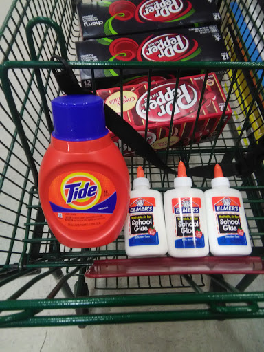 Grocery Store «Food Town | North Sam Houston», reviews and photos, 2770 North Sam Houston Pkwy W, Houston, TX 77038, USA