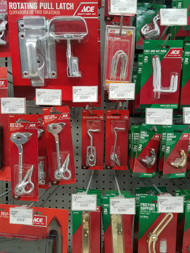 Hardware Store «Charleston Ace Hardware», reviews and photos, 1320 E St, Charleston, IL 61920, USA