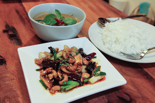 Gastronomy courses Bangkok