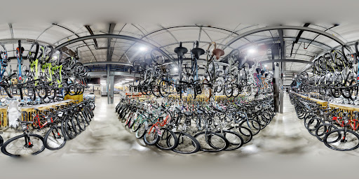 Bicycle Store «Fun Sport Bikes», reviews and photos, 1700 McHenry Ave #10, Modesto, CA 95350, USA