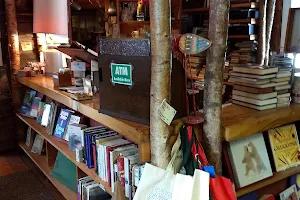 Birch Bark Bookshop image