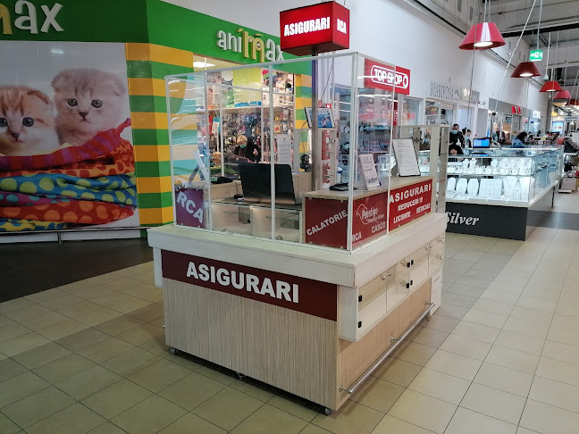Opinii despre Asigurari RCA - Auchan Sibiu în <nil> - Companie de Asigurari