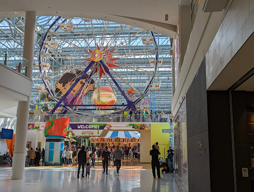 Shopping Mall «Mall of America», reviews and photos, 60 E Broadway, Bloomington, MN 55425, USA