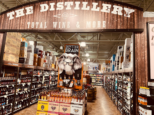 Wine Store «Total Wine & More», reviews and photos, 380 North Point Cir, Alpharetta, GA 30022, USA