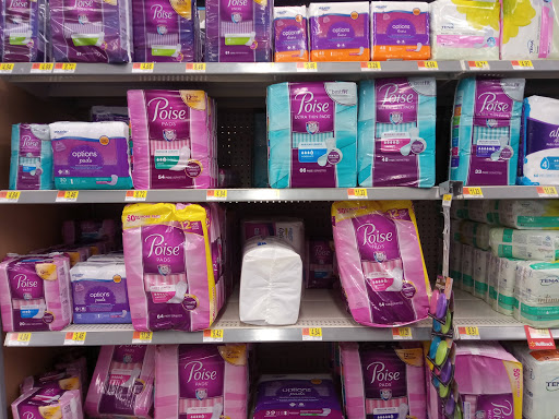 Department Store «Walmart Supercenter», reviews and photos, 24801 Brookpark Rd, North Olmsted, OH 44070, USA