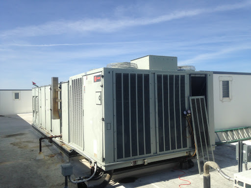 HVAC Contractor «ACI Northwest», reviews and photos, 6600 N Government Way, Dalton Gardens, ID 83815, USA