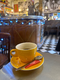 Plats et boissons du Café Café Authié à Toulouse - n°2
