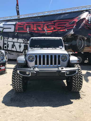 Car Dealer «Evolution Motorsports», reviews and photos, 4930 White Horse Pike, Egg Harbor City, NJ 08215, USA