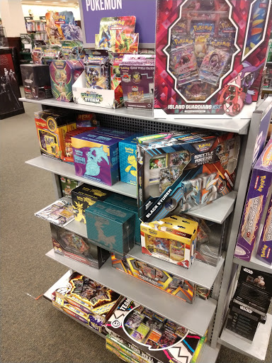 Book Store «Barnes & Noble», reviews and photos, 614 S Meadow St, Ithaca, NY 14850, USA