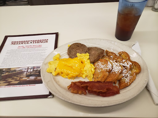 Used Book Store «Needful Things», reviews and photos, 218 W Washington St, Charles Town, WV 25414, USA