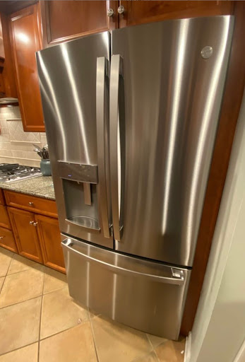 Appliance Store «Top Line Appliance Center», reviews and photos, 150 W 1st Ave, Roselle, NJ 07203, USA