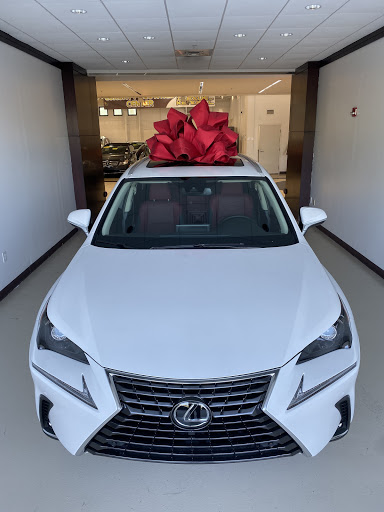 Lexus Dealer «Lexus of Kendall», reviews and photos, 10775 S Dixie Hwy, Pinecrest, FL 33156, USA