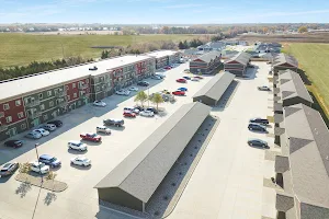 Tallgrass Village Apartments & Townhomes image