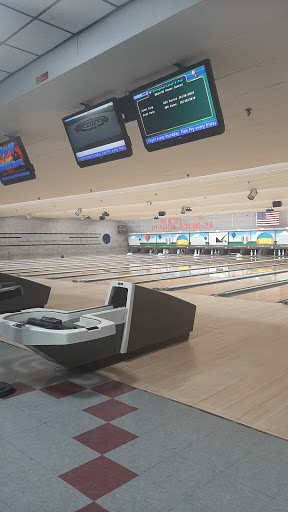 Pub «Livingston Lanes», reviews and photos, 4260 Lakeville Rd, Geneseo, NY 14454, USA