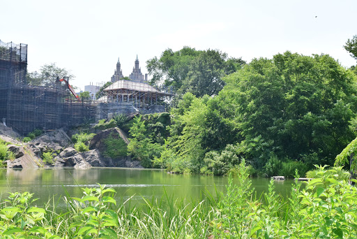 Movie Theater «Alpine Cinema», reviews and photos, 6817 5th Ave, Brooklyn, NY 11220, USA