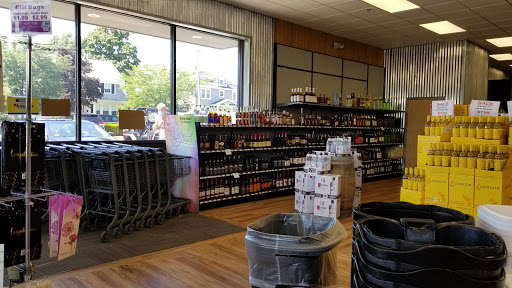 Wine Store «Atlas Liquors», reviews and photos, 661 Adams St, Quincy, MA 02169, USA