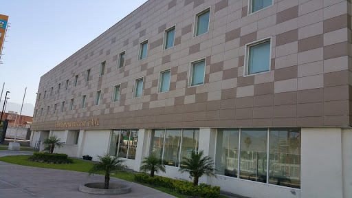 Centro De Internacionalización UANL