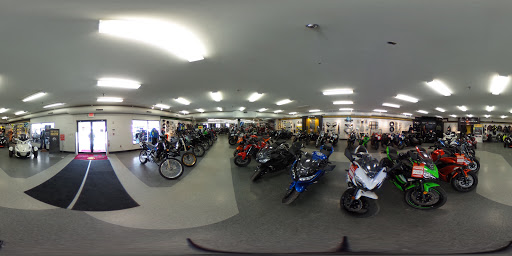 Motorcycle Dealer «Central Vermont Motorcycles», reviews and photos, 360 West St, Rutland, VT 05701, USA
