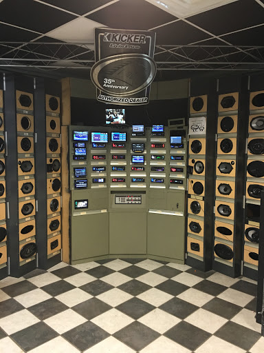Car Stereo Store «Hi Sound Electronic Distribution», reviews and photos, 10701 Harry Hines Blvd, Dallas, TX 75220, USA