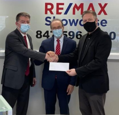 Real Estate Agency «Re/Max Showcase», reviews and photos, 5445 Grand Ave #200, Gurnee, IL 60031, USA