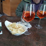 Photo n°1 de l'avis de Giovanna.a fait le 26/04/2024 à 09:24 sur le  Bar Piave à Carpen